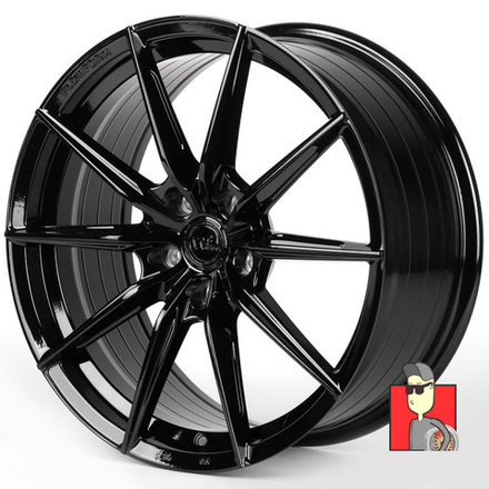 Комплект дисков WF 18x8 et35 5x114.3
