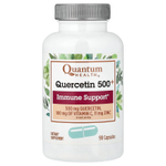 Quantum Health, Кверцетин +, 90 капсул