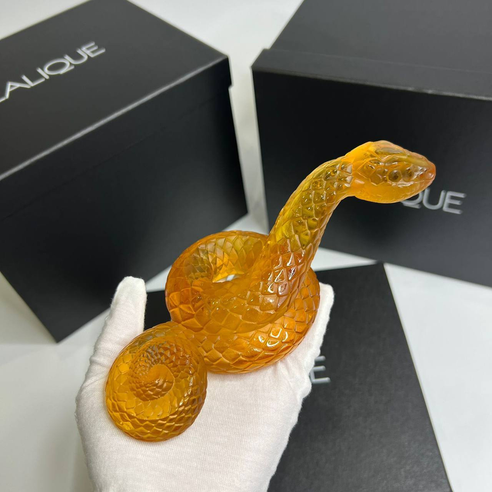 Статуэтка Lalique, арт. 472221118
