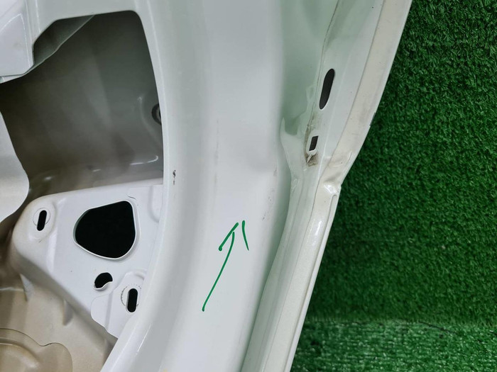 Крышка багажника Kia Stinger СК (2020-н.в.)