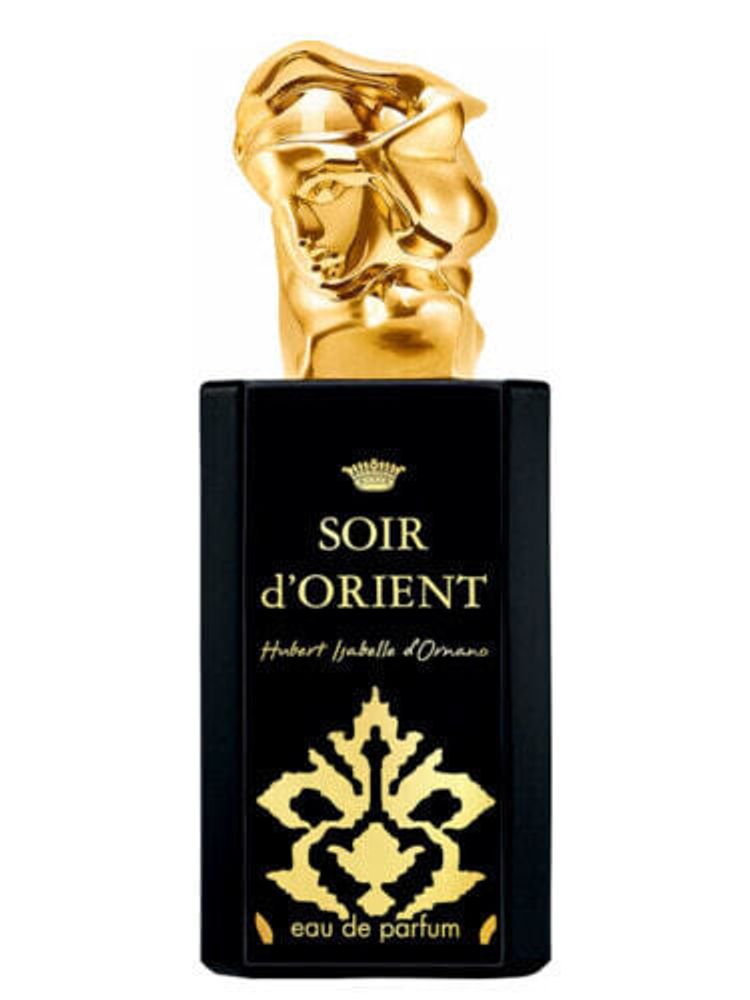 Фужер Сислей Soir D&#39;Orient для женщин 50 мл