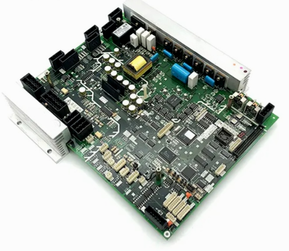 Плата DOR-120C MITSUBISHI.