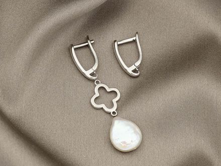 Швензы Капли 19,5мм (уценка)