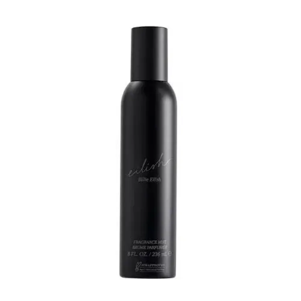 Billie Eilish Eilish Body Mist Billie Eilish осень 236 мл
