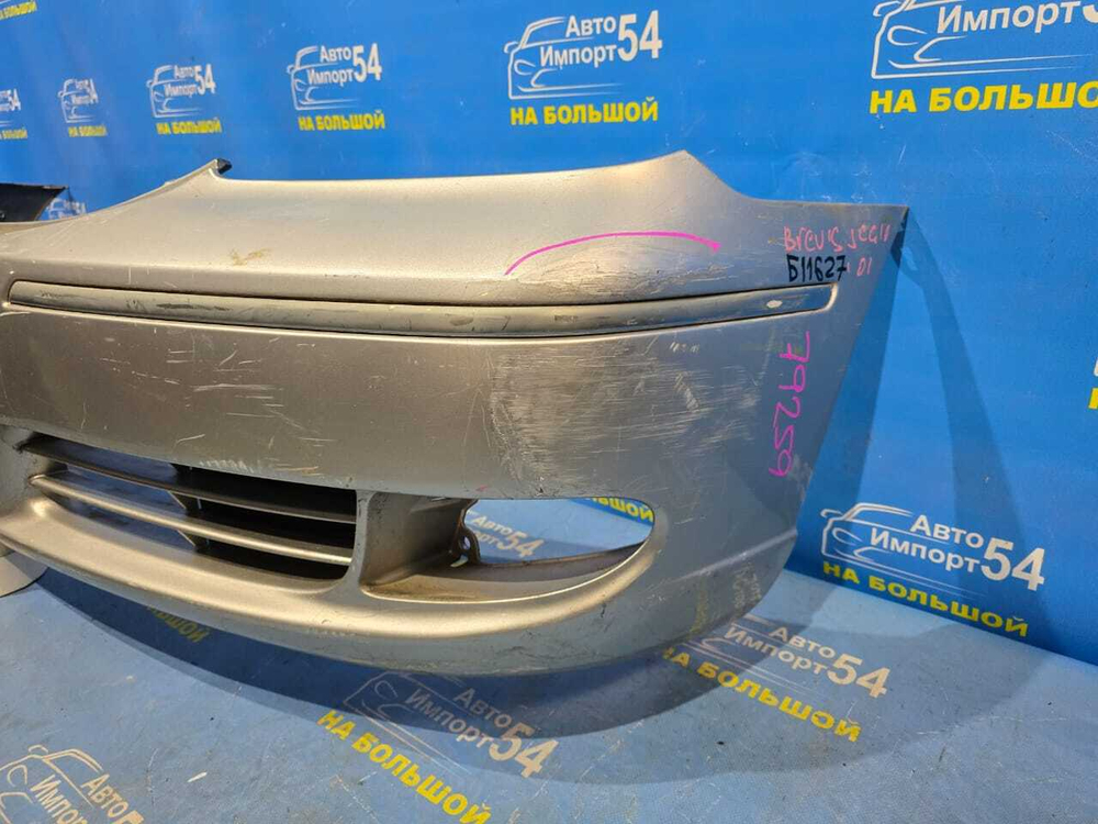 Бампер передний TOYOTA BREVIS 2001-2007