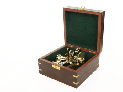 Морские аксессуары