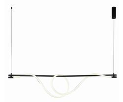 Kink Light 08062K-150,19 Подвес Салли черный