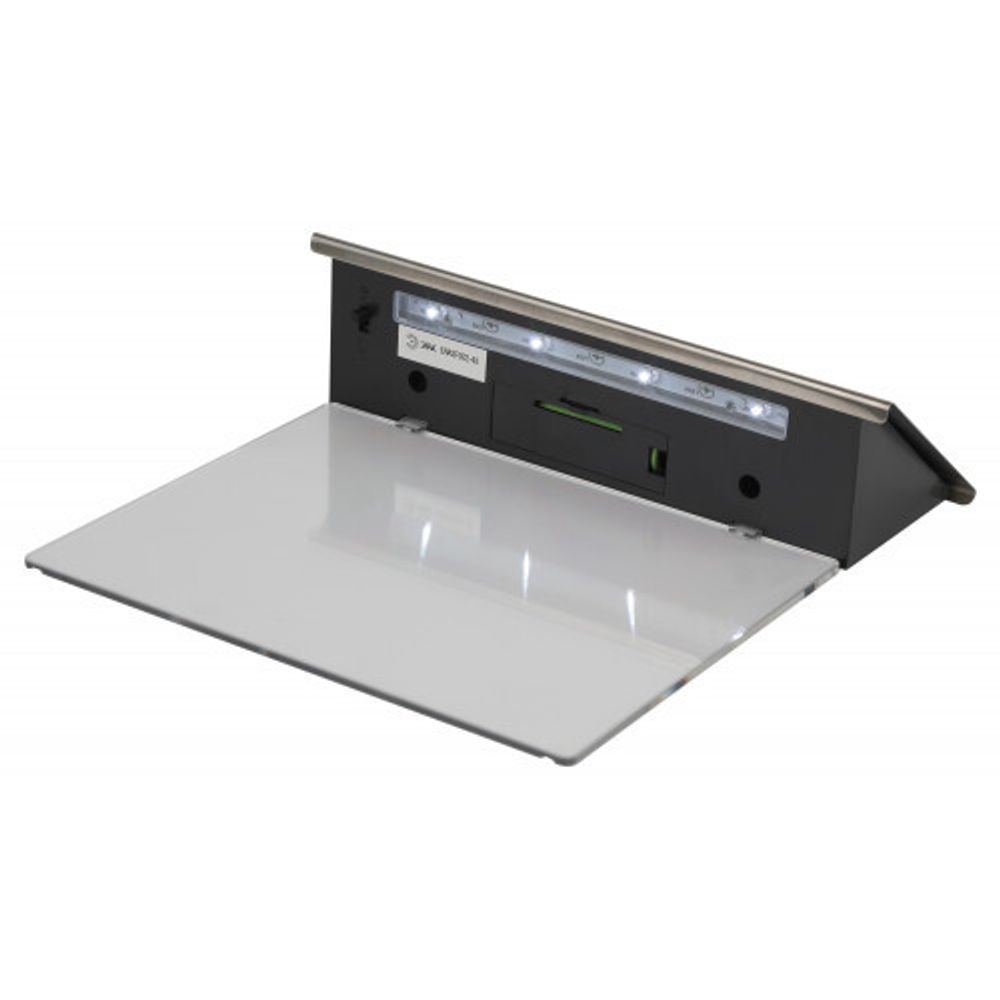 Светильник уличный ЭРА ERASF22-40 на солнечных батареях настенный Номер дома 2 4 LED