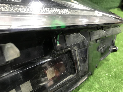 Фара правая Lexus RX 4 (2015-2019) LED под 1 блок