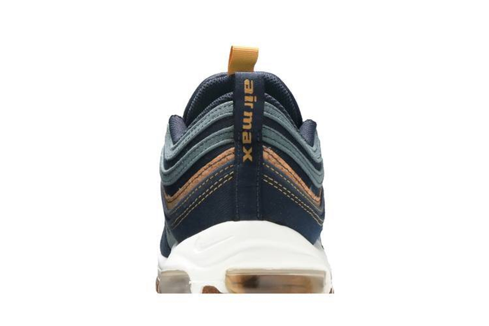 Nike Air Max 97 Cork Hyper Sneakers