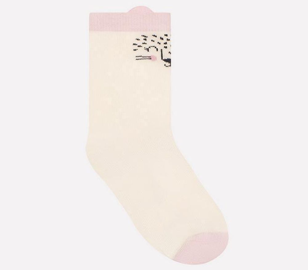 К 9573(1-11) носки для дев