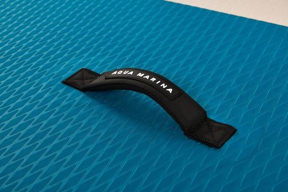 Доска SUP Aquamarina Vapor - All-Around iSUP (3.15m/15cm) ( арт. BT-21VAP )