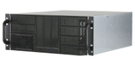 Корпус серверный 4U Procase RE411-D9H3-FC-55