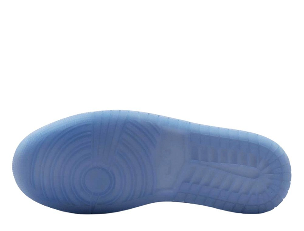 Баскетбольные кроссовки Air Jordan 1 Low Grey Shoes