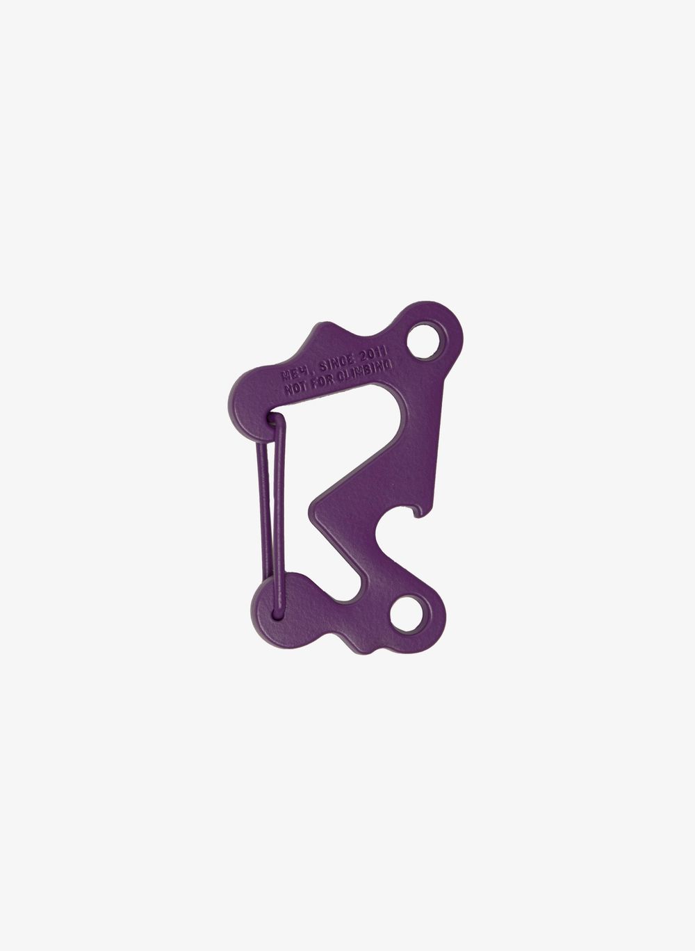 Карабин Меч Purple