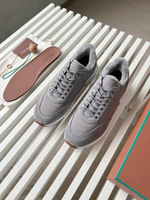 Зимние кроссовки Loro Piana Week End Walk