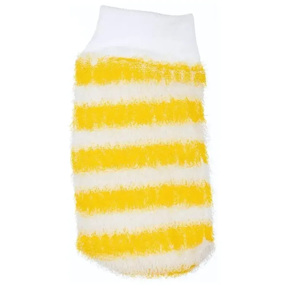 Мочалка для тела BW Варежка