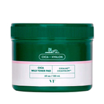 Vt Cosmetics Успокаивающие пэды с центеллой Cica Mild Toner Pad