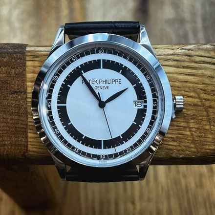 Часы Patek Philippe