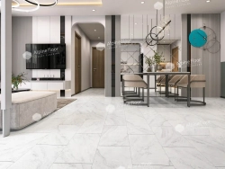 SPC ламинат Alpine Floor Вердон