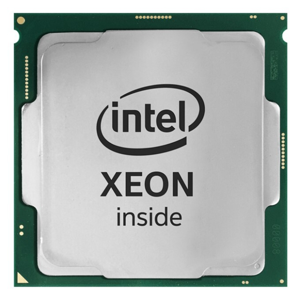 Процессор  Intel Xeon E-2288G