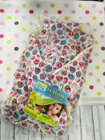 Набор в коляску 3 предмета меховой, (ИП Людин А.В.)