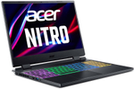 Ноутбук Acer Nitro 5 15.6" / 8 Гб / SSD 512 Гб / DOS / AN515-58 / NH.QFLER.002