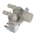 Клапан подачи воды для стиральной машины Samsung (Самсунг)/LG - 2x180