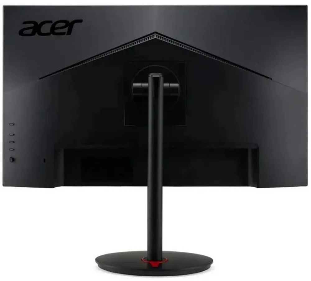 Монитор 27" Acer XV272UV3bmiiprxi