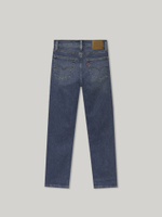 Женские прямые джинсы с завышенной талией Levi's 724 High Rise Straight 18883-0337, Утепленные