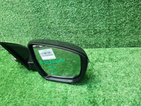 Зеркало правое Nissan Qashqai 2 j11 (13-23) 13к.