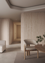 Гибкий камень Decaro WallPanels Flex Stone D1009 Travertine