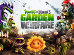 Plants Vs Zombies Garde Warfare Sony PS4