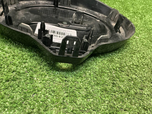 Эмблема решетки радиатора GAC GS8 2 (2021-н.в.)