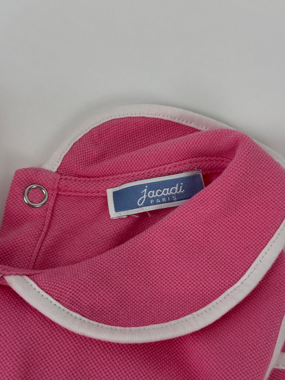 Платье Jacadi