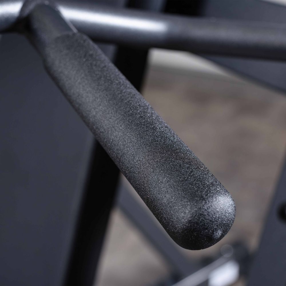 A804 Жим от плеч X-Cross