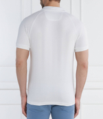 Поло Paule 2 BOSS GREEN - белый(50512740)