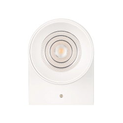 Светильник SP-SPICY-WALL-S115x72-6W Day4000 (WH, 40 deg) (Arlight, IP20 Металл, 3 года) 033848