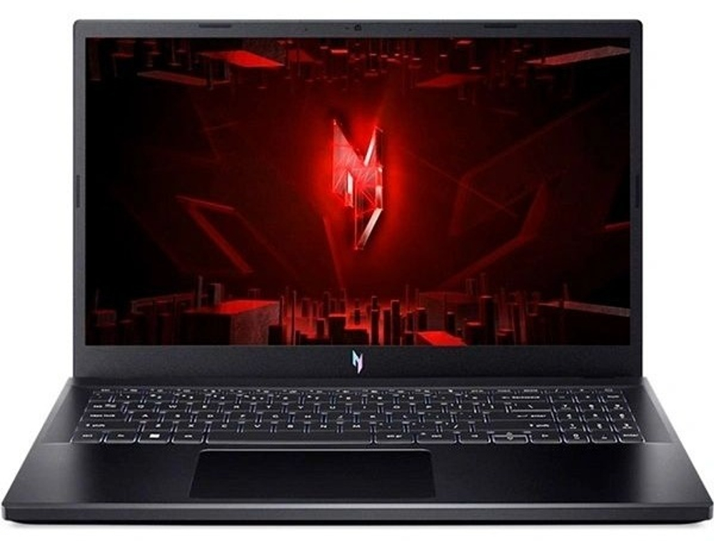 Ноутбук Acer Nitro V 15 15.6" / 16 Гб / SSD 512 Гб / Без ОС / ANV15-51 / NH.QNDER.002