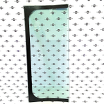 Стекло лобовое нижнее 4651654 Аналог