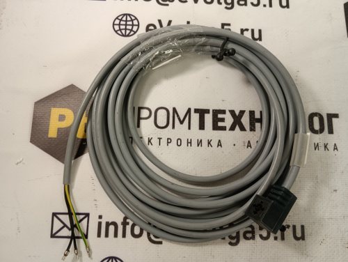 FESTO 151689 KMEB-1-24-5-LED X713 с хранения