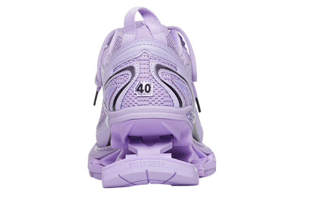 Balenciaga X-Pander (Женская размерная сетка)