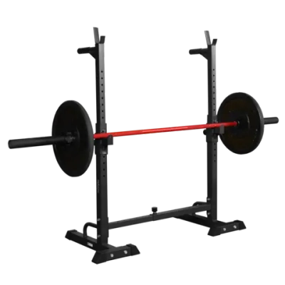 Стойка под штангу домашняя OXYGEN FITNESS RACK