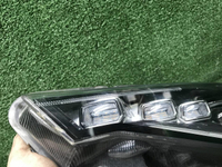 Фара левая Haval F7 (2018-2024) LED