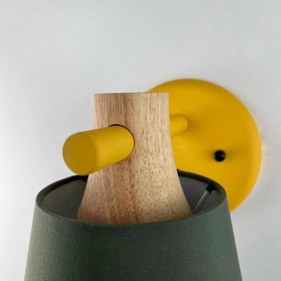 Бра Imperium Loft Natura 177999-26