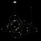 Подвесной светильник Loft It Flock of Light 10309/21 CR