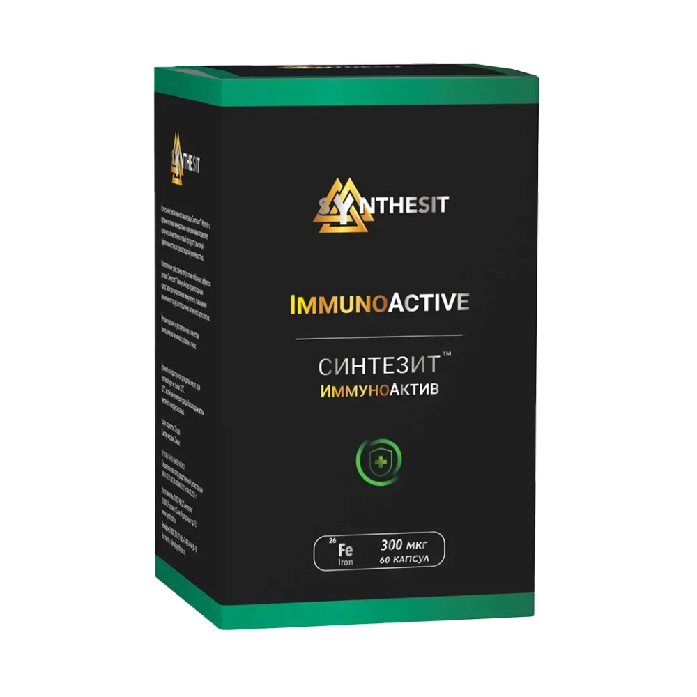 Синтезит ИммуноАктив