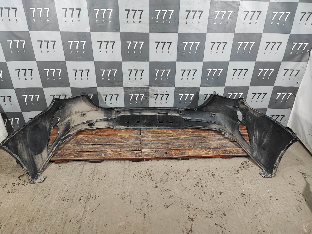 Бампер задний Kia K5 20-нв Б/У Оригинал 86611L2360