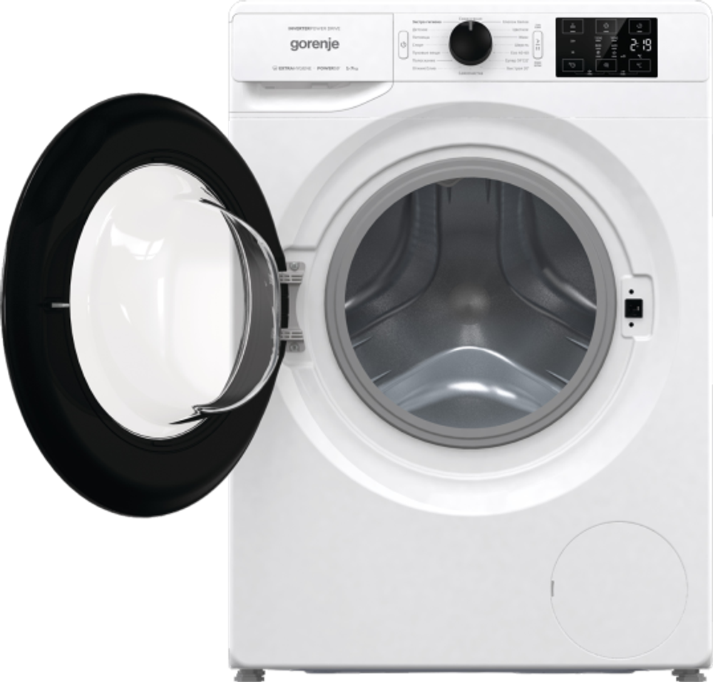 Стиральная машина Gorenje WNEI72SB