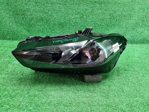 Фара левая BMW X5 G05 X6 G06 (2023-н.в.) LED